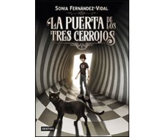 LA PUERTA DE LOS TRES CERROJOS