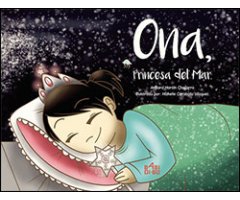ONA PRINCESA DEL MAR