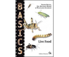 LIVE FOOD 
