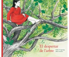 EL DESPERTAR DE L'ARBRE
