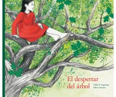 EL DESPERTAR DEL ÁRBOL
