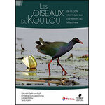 LES OISEAUX DU KOUILOU DE LA COTE ATLANTIQUE AUX CONTREFORTS DU MAYOMBE