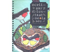 OCELLARI IL·LUSTRAT DE LA SEU                                                                                                                         