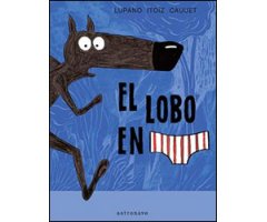 EL LOBO EN CALZONCILLOS