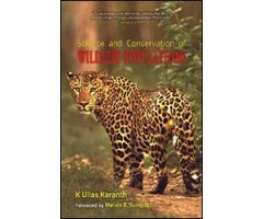 SCIENCE AND CONSERVATION OF WILDLIFE POPULATIONS                                                                                                      
