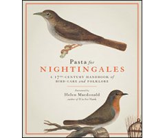 PASTA FOR NIGHTINGALES