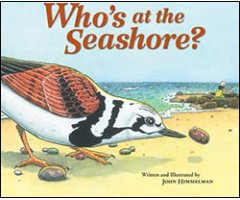 WHO'S AT THE SEASHORE? 2