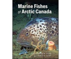 MARINE FISHES OF ARCTIC CANADA