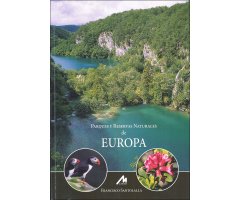PARQUES Y RESERVAS NATURALES DE EUROPA