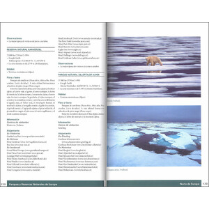 PARQUES Y RESERVAS NATURALES DE EUROPA_1