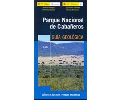 GUÍA GEOLÓGICA PARQUE NACIONAL DE CABAÑEROS