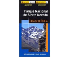 GUÍA GEOLÓGICA PARQUE NACIONAL DE SIERRA NEVADA