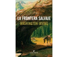 LA FRONTERA SALVAJE
