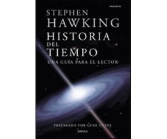 HISTORIA DEL TIEMPO. UNA GUÍA PARA EL LECTOR                                                                                                          