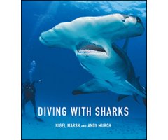 DIVING WITH SHARKS