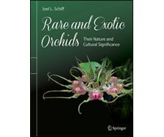RARE AND EXOTIC ORCHIDS