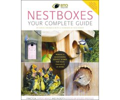 NESTBOXES: YOUR COMPLETE GUIDE