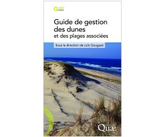 GUIDE DE GESTION DES DUNES ET DES PLAGES ASSOCIÉES