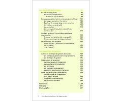 GUIDE DE GESTION DES DUNES ET DES PLAGES ASSOCIÉES 3