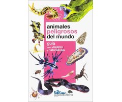 ANIMALES PELIGROSOS DEL MUNDO      