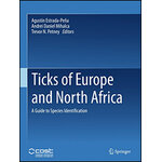 TICKS OF EUROPE AND NORTH AFRICA: A GUIDE TO SPECIES IDENTIFICATION