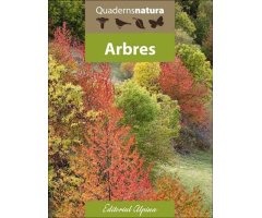 ARBRES. QUADERN NATURA