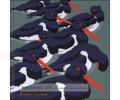 PRESSING ON: A DECADE OF NEW LINOCUTS
