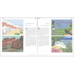 PRESSING ON: A DECADE OF NEW LINOCUTS 3