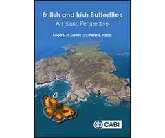BRITISH AND IRISH BUTTERFLIES: AN ISLAND PERSPECTIVE