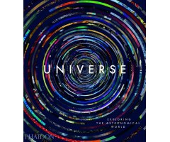 UNIVERSE: EXPLORING THE ASTRONOMICAL WORLD