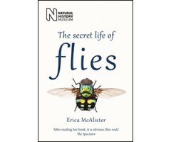 THE SECRET LIFE OF FLIES                                                                                                                              