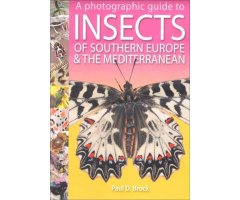 A PHOTOGRAPHIC GUIDE TO INSECTS OF SOUTHERN EUROPE & THE MEDITERRANEAN