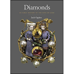 DIAMONDS. AN EARLY HISTORY OF THE KING OF GEMS