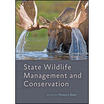 STATE WILDLIFE MANAGEMENT AND CONSERVATION