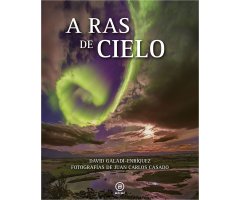 A RAS DE CIELO         
