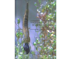 MACROINVERTEBRADOS DE LAS AGUAS DULCES DE GALICIA