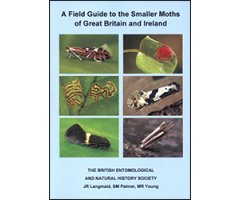 A FIELD GUIDE TO THE SMALLER MOTHS OF GREAT BRITAIN AND IRELAND                                                                                       
