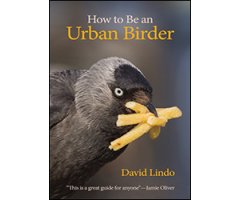 HOW TO BE AN URBAN BIRDER