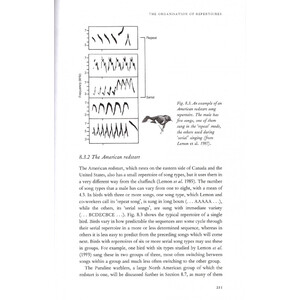 BIRD SONG: BIOLOGICAL THEMES AND VARIATIONS 3
