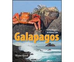 GALAPAGOS. A TRAVELER'S INTRODUCTION