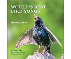 WORLD'S BEST BIRD SONGS