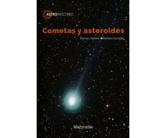 COMETAS Y ASTEROIDES