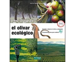 EL OLIVAR ECOLÓGICO. APRENDER A OBSERVAR EL OLIVAR Y COMPRENDER 2