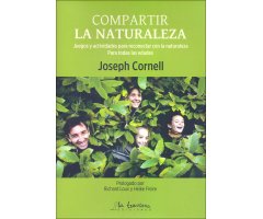 COMPARTIR LA NATURALEZA