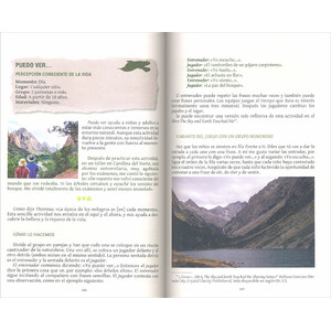 COMPARTIR LA NATURALEZA 3