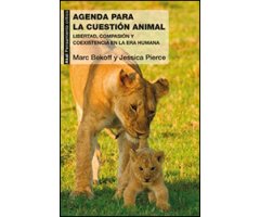 AGENDA PARA LA CUESTIÓN ANIMAL         