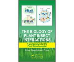 THE BIOLOGY OF PLANT-INSECT INTERACTIONS        