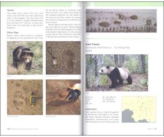 FIELD GUIDE TO THE WILDLIFE OF SOUTHWEST CHINA 2