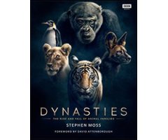 DYNASTIES: THE RISE AND FALL OF ANIMAL FAMILIES                                                                                                       