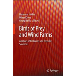 BIRDS OF PREY AND WIND FARMS